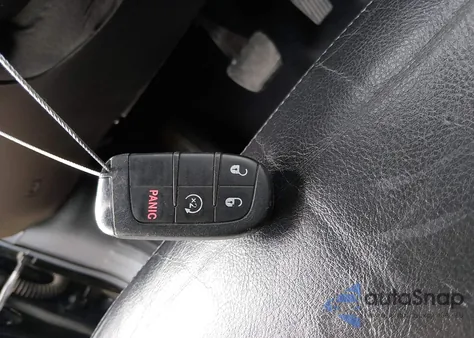 2016 Jeep Renegade Limited z USA, uszkodzony, nr VIN ZACCJADT6GPC91192